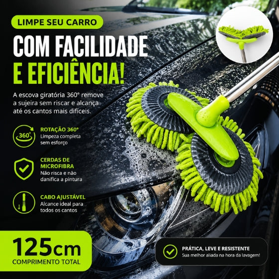EscovaGiro Pro™