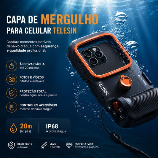 MerguPro Case™