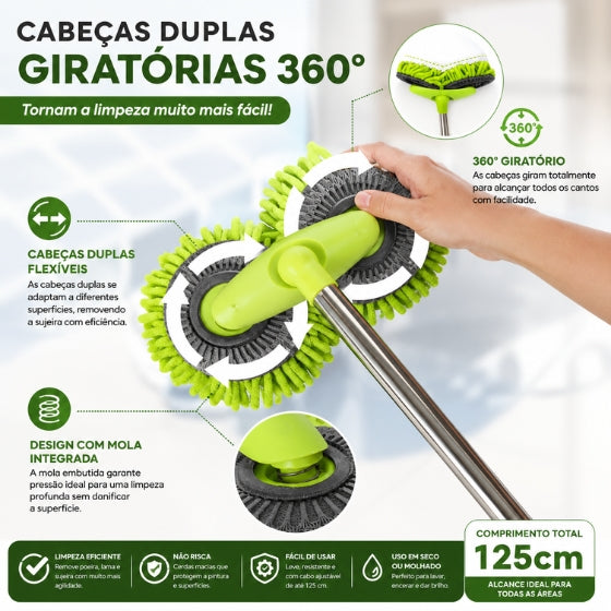 EscovaGiro Pro™