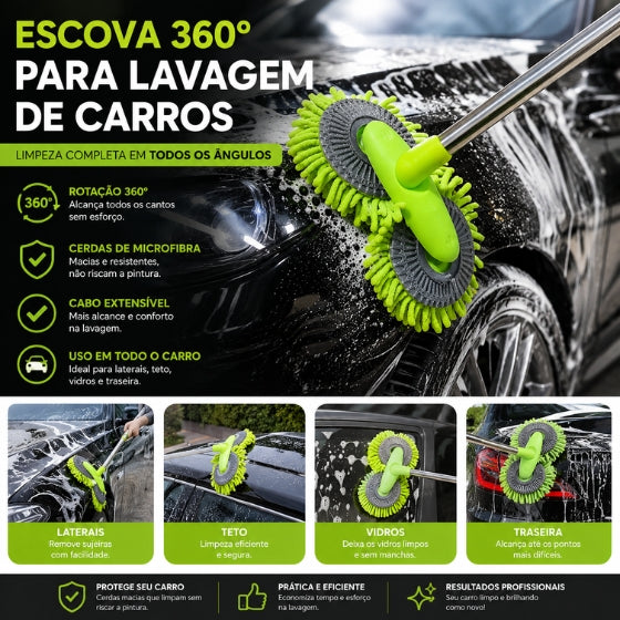 EscovaGiro Pro™