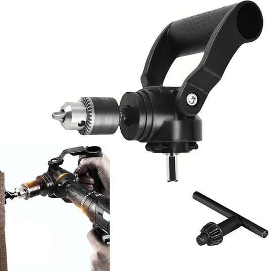 ADAPTADOR DE FURADEIRA COMPRE 1 LEVE 2