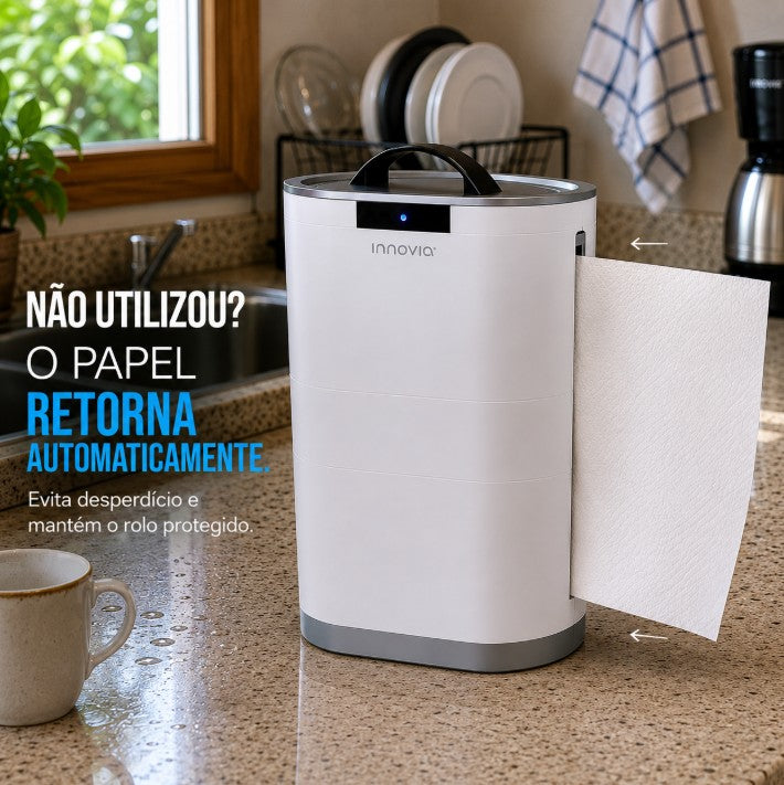 DispenserPro Automático