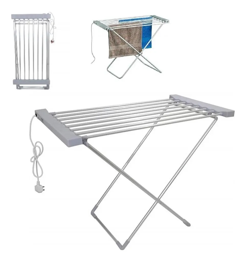 VARAL PARA APARTAMENTO