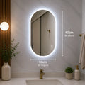 LED FRIO