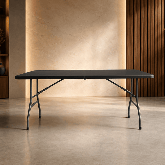 Mesa Dobrável Pro — A mesa que faltava no seu lar